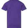 LAT 6101 - Purples - Purple Back
