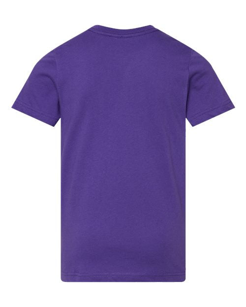 LAT 6101 - Purples - Purple Back