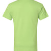 LAT 6901 - Greens - Key Lime Back