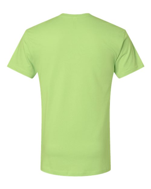 LAT 6901 - Greens - Key Lime Back