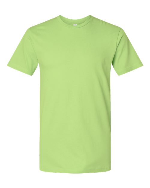 LAT 6901 - Greens - Key Lime