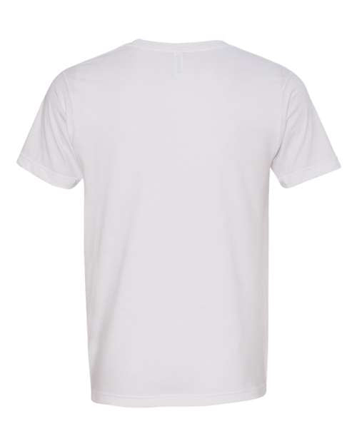 Bayside 5000 - White Back