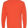 Bayside 5060 - Bright Orange Back