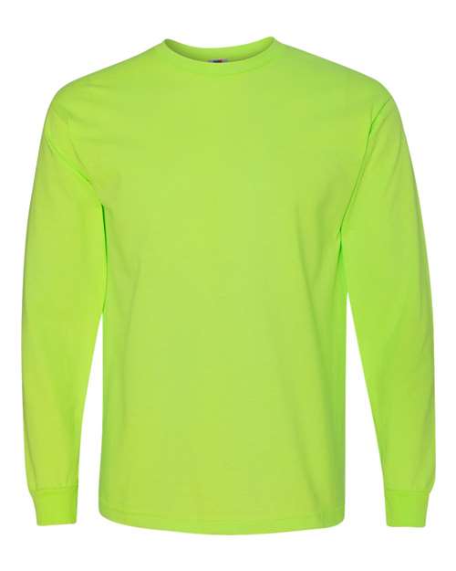 Bayside 5060 - Lime Green