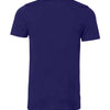 BELLA + CANVAS 3001 - Blues 1 - Team Navy Back