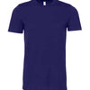 BELLA + CANVAS 3001 - Blues 2 - Team Navy