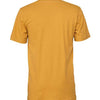 BELLA + CANVAS 3001 - Other 1 - Mustard Back