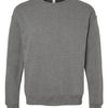 BELLA + CANVAS 3945 - Blacks & Grays - Deep Heather