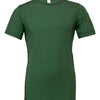 BELLA + CANVAS 3413 - Other Colors - Grass Green Triblend