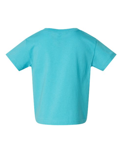 Rabbit Skins 3301T - Caribbean Back