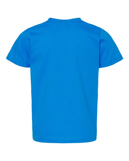 Rabbit Skins 3321 - Blues - Cobalt Back