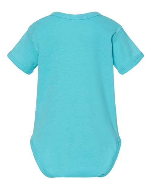 Rabbit Skins 4400 - Other Colors - Caribbean Back