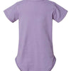 Rabbit Skins 4424 - Blues - Lavender Back