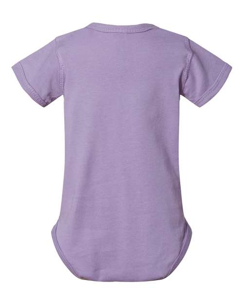 Rabbit Skins 4424 - Blues - Lavender Back