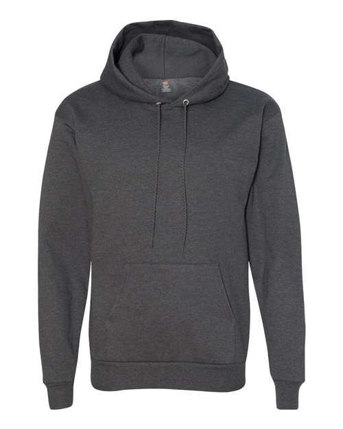 Hanes P170 - Blacks & Grays - Charcoal Heather