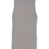 Next Level 6233 - Dark Heather Grey Back