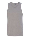 Next Level 6233 - Dark Heather Grey