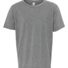 Next Level 3312 - Dark Heather Grey