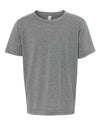 Next Level 3312 - Dark Heather Grey