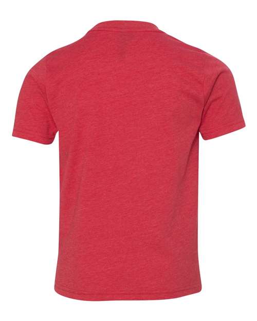 Next Level 3312 - Red Back