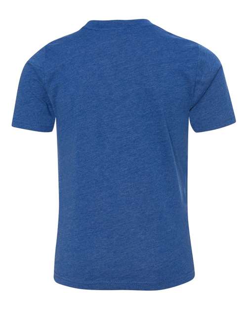 Next Level 3312 - Royal Back