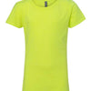 Next Level 3712 - Neon Yellow
