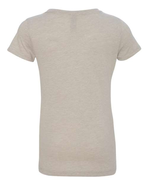 Next Level 3712 - Silk Back