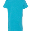 Next Level 3712 - Bondi Blue Back