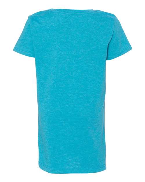 Next Level 3712 - Bondi Blue Back