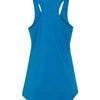 Next Level 1533 - Blues - Turquoise Back