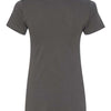 Next Level 1510 - Blacks & Grays - Dark Grey Back