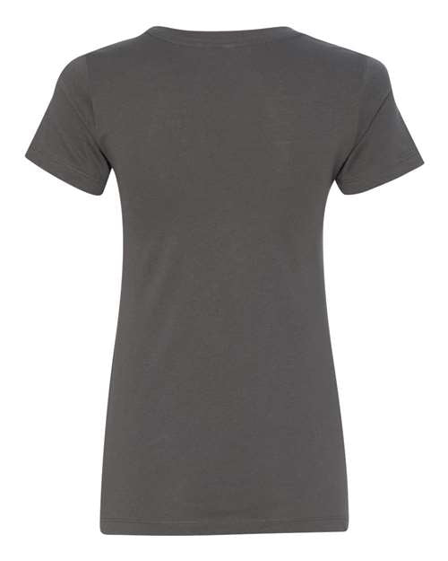 Next Level 1510 - Blacks & Grays - Dark Grey Back