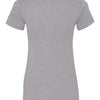 Next Level 1510 - Blacks & Grays - Heather Grey Back