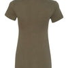 Next Level 1510 - Greens - Military Green Back