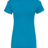 Next Level 1510 - Blues - Turquoise Back