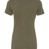 Next Level 1540 - Greens - Military Green Back