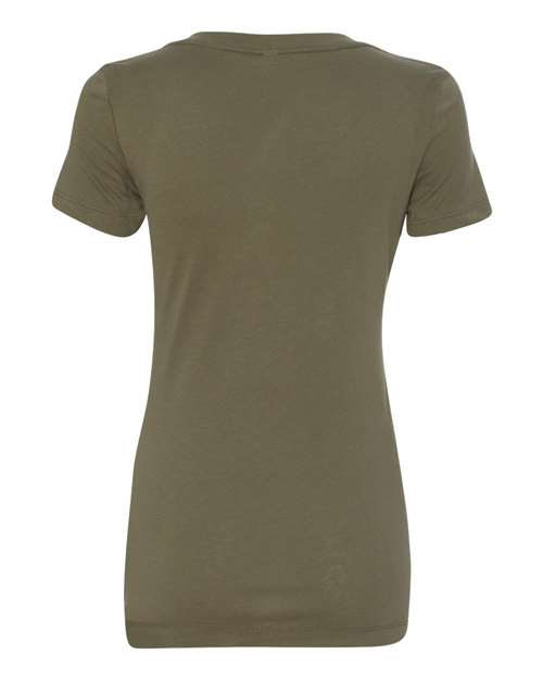 Next Level 1540 - Greens - Military Green Back