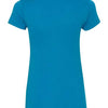 Next Level 1540 - Blues - Turquoise Back