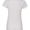 Next Level 1540 - Whites & Neutrals - White Back