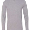 Next Level 3601 - Heather Grey