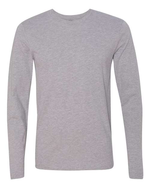 Next Level 3601 - Heather Grey
