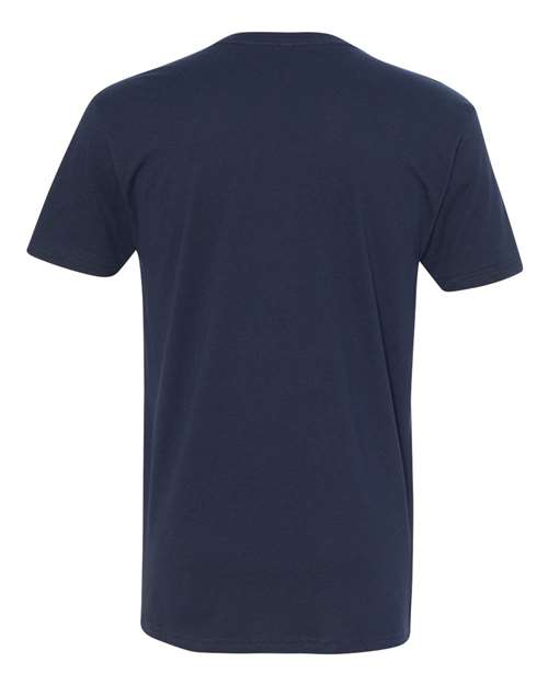 Next Level 3200 - Midnight Navy Back