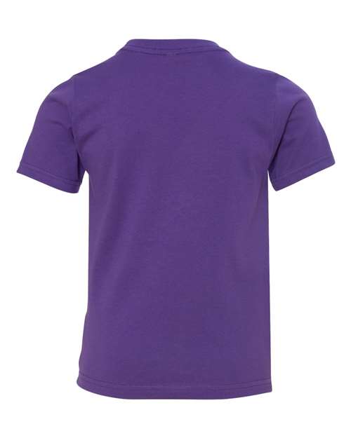 Next Level 3310 - Purples - Purple Rush Back