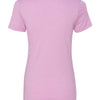 Next Level 6710 - Vintage Lilac Back