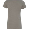 Next Level 6640 - Warm Grey Back