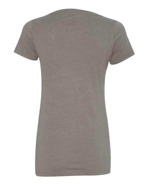 Next Level 6640 - Warm Grey Back