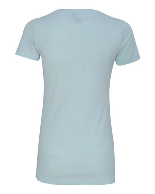 Next Level 6640 - Ice Blue Back