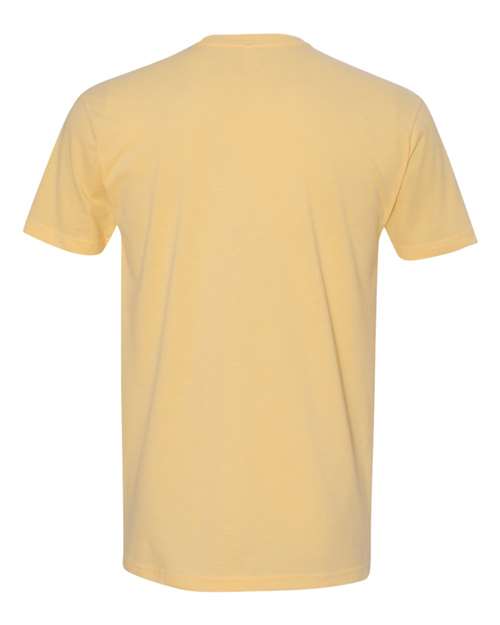 Next Level 6410 - Whites & Neutrals - Banana Cream Back