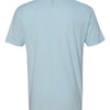 Next Level 6210 - Other Colors - Ice Blue Back