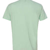Next Level 6210 - Greens - Mint Back